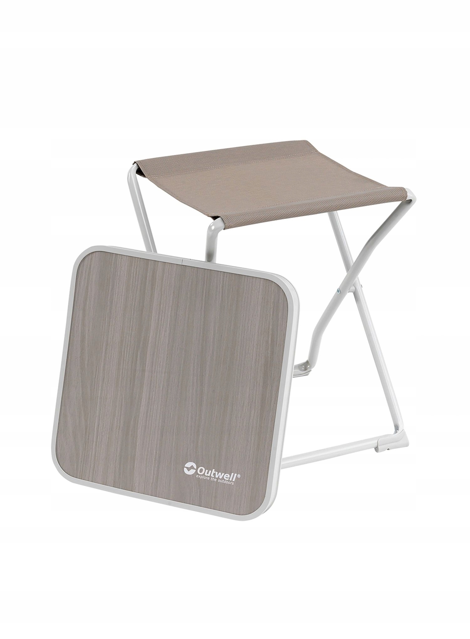 Krzesło turystyczne Outwell Baffin toffee tint