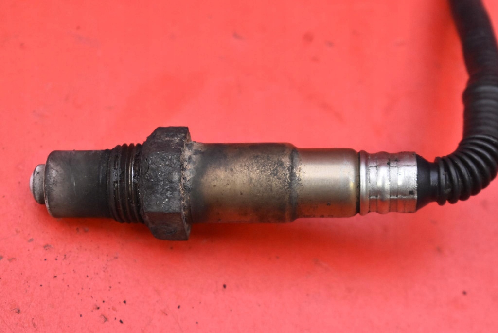SONDA LAMBDA 7512975 BMW E46 1.8 VALVETRONIC 116 KM 01-06