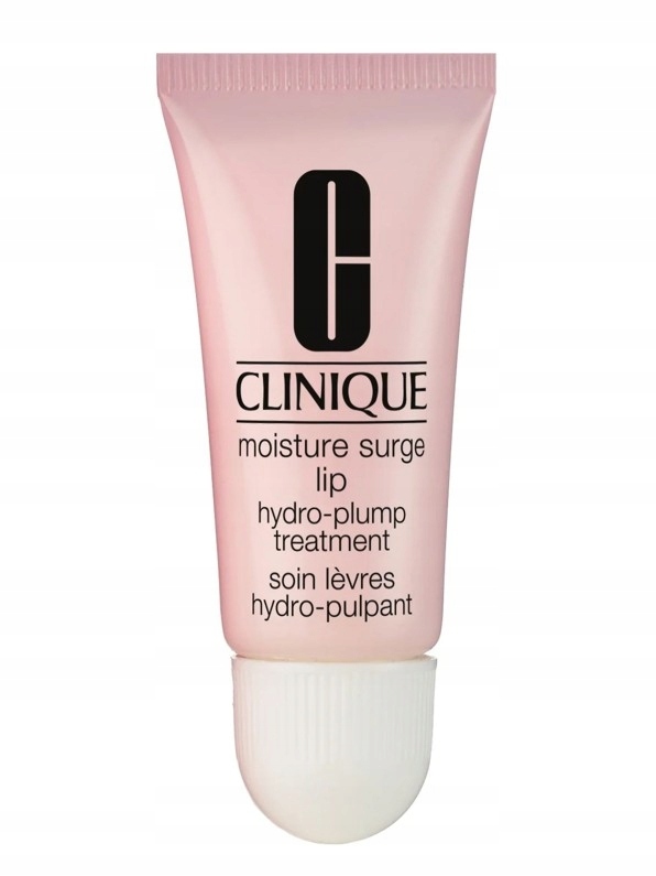Clinique Moisture Surge Lip Hydro-plump Treatment balzám na rty 10 ml