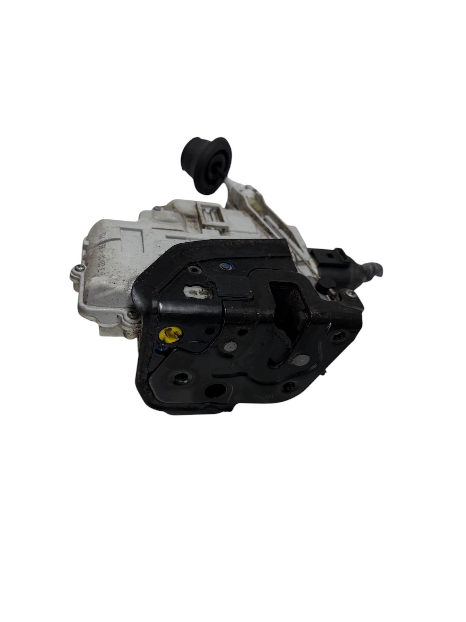schloß tür links heck AUDI A6 C6 KOMBI 4F0839015A