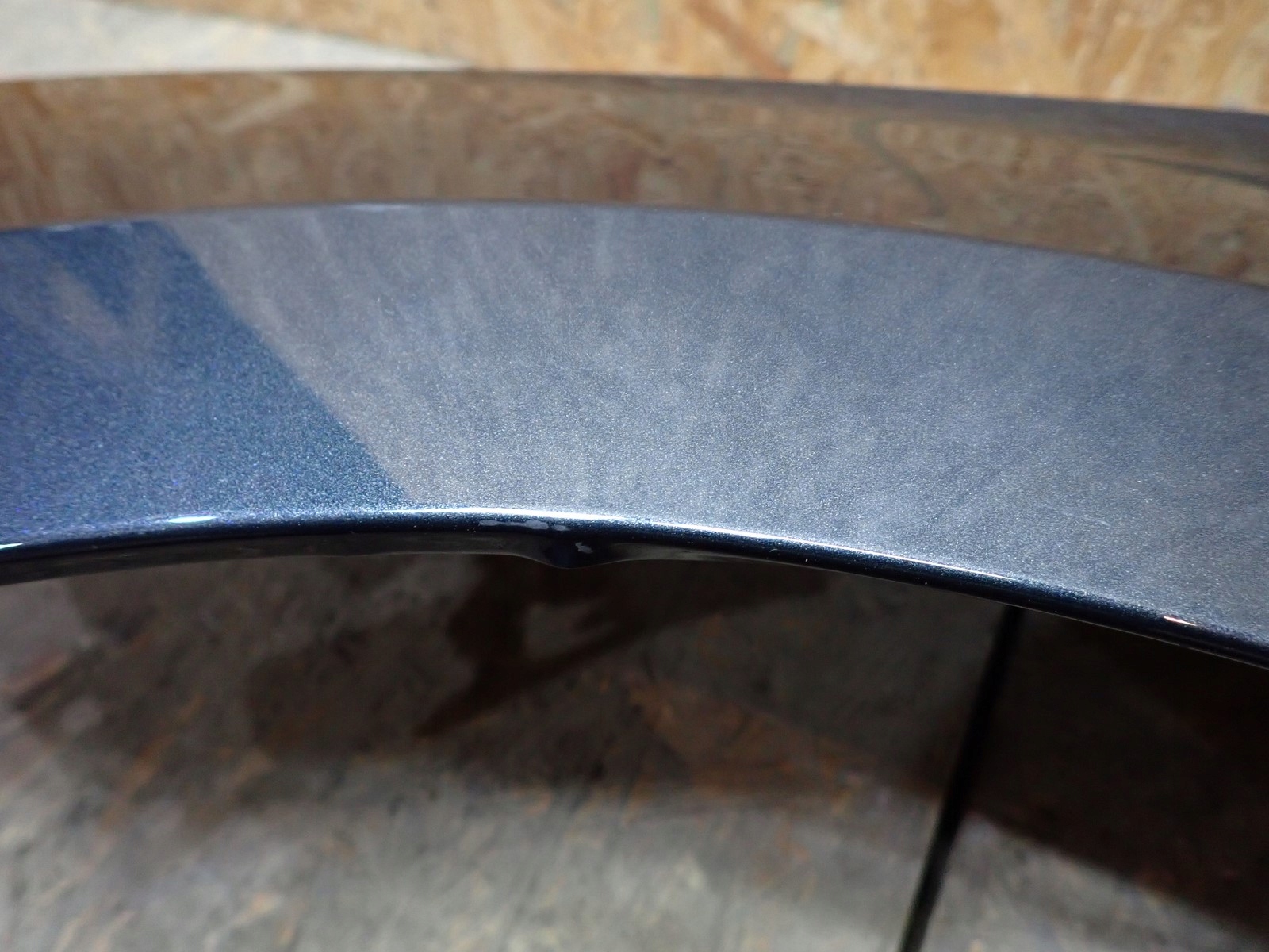 fender left front front SEAT LEON IV 5FA KL1 KL8 20- 5FA821021A spoiler IN