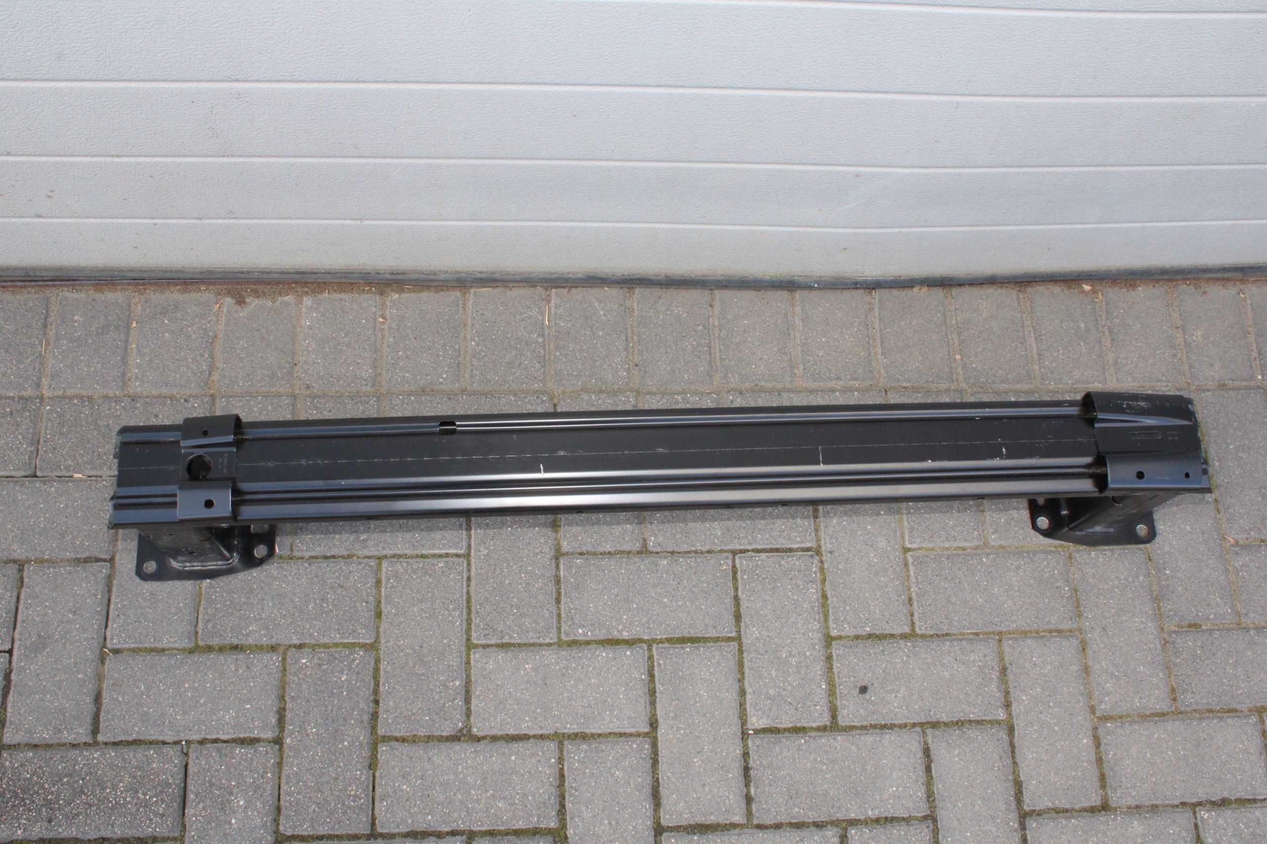 OPEL ASTRA L HATCHBACK TRAVERSA paraurti posteriore Originale GM 9835259280