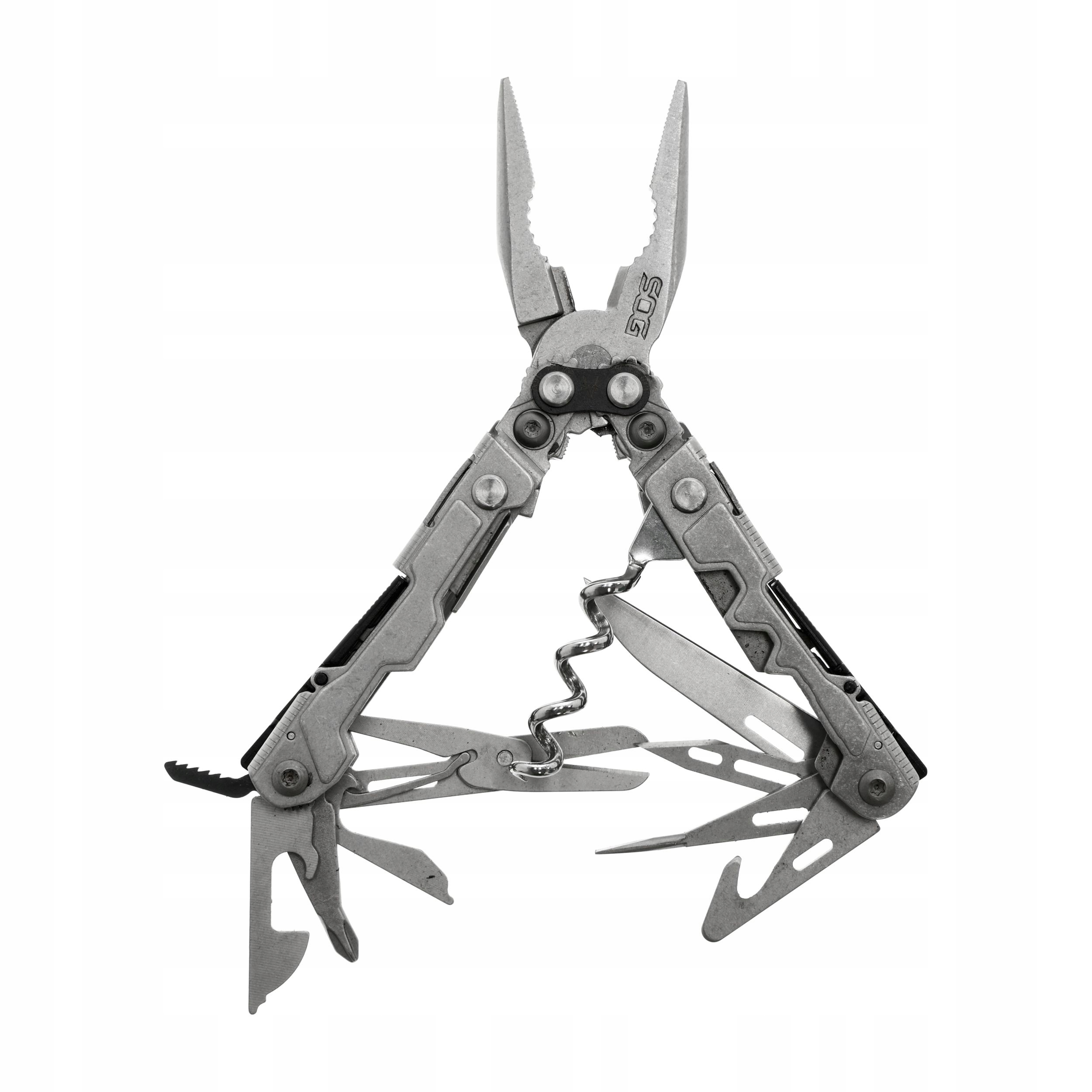 Multitool Sog PowerLitre Edc