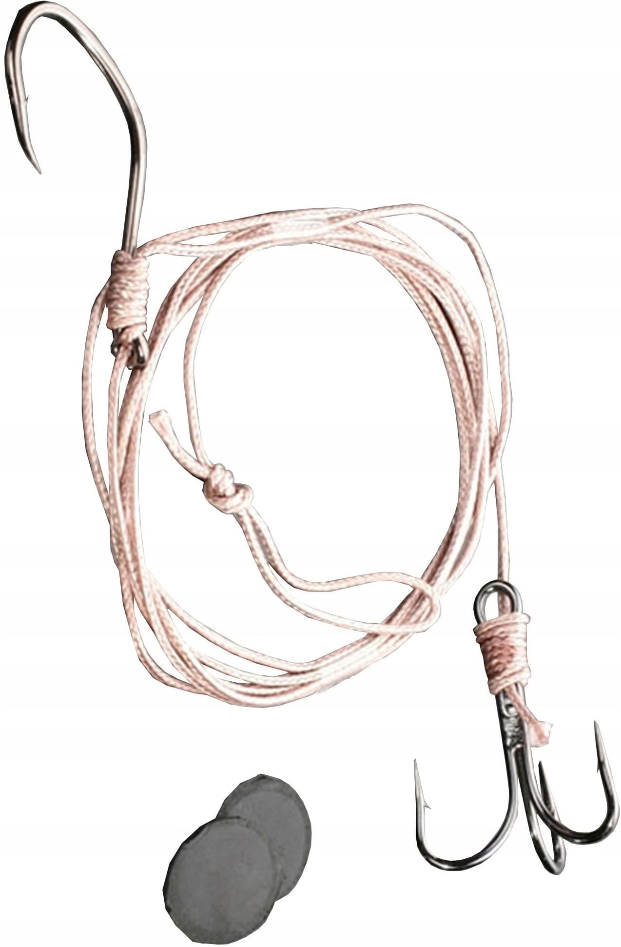 Mikado Zestaw Sumowy Intro Cat 125cm roz. 2/0