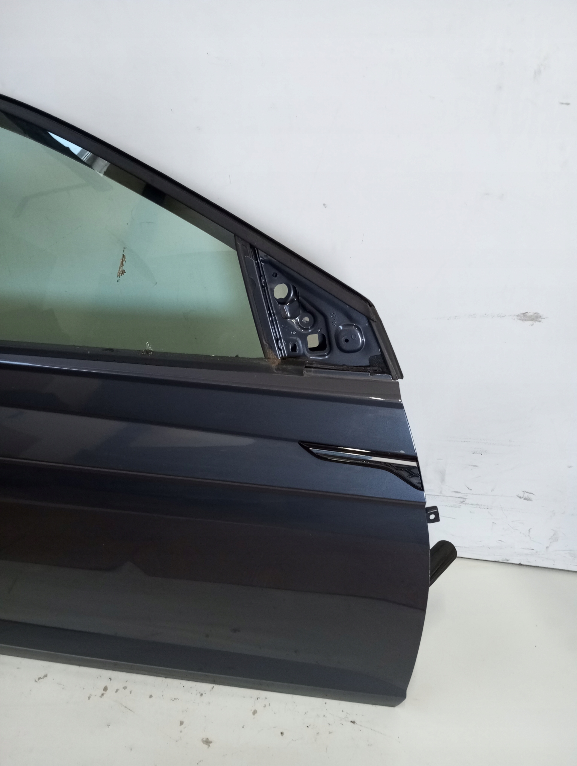 Tür rechts vorne VW TAIGO 2G7 R-LINE