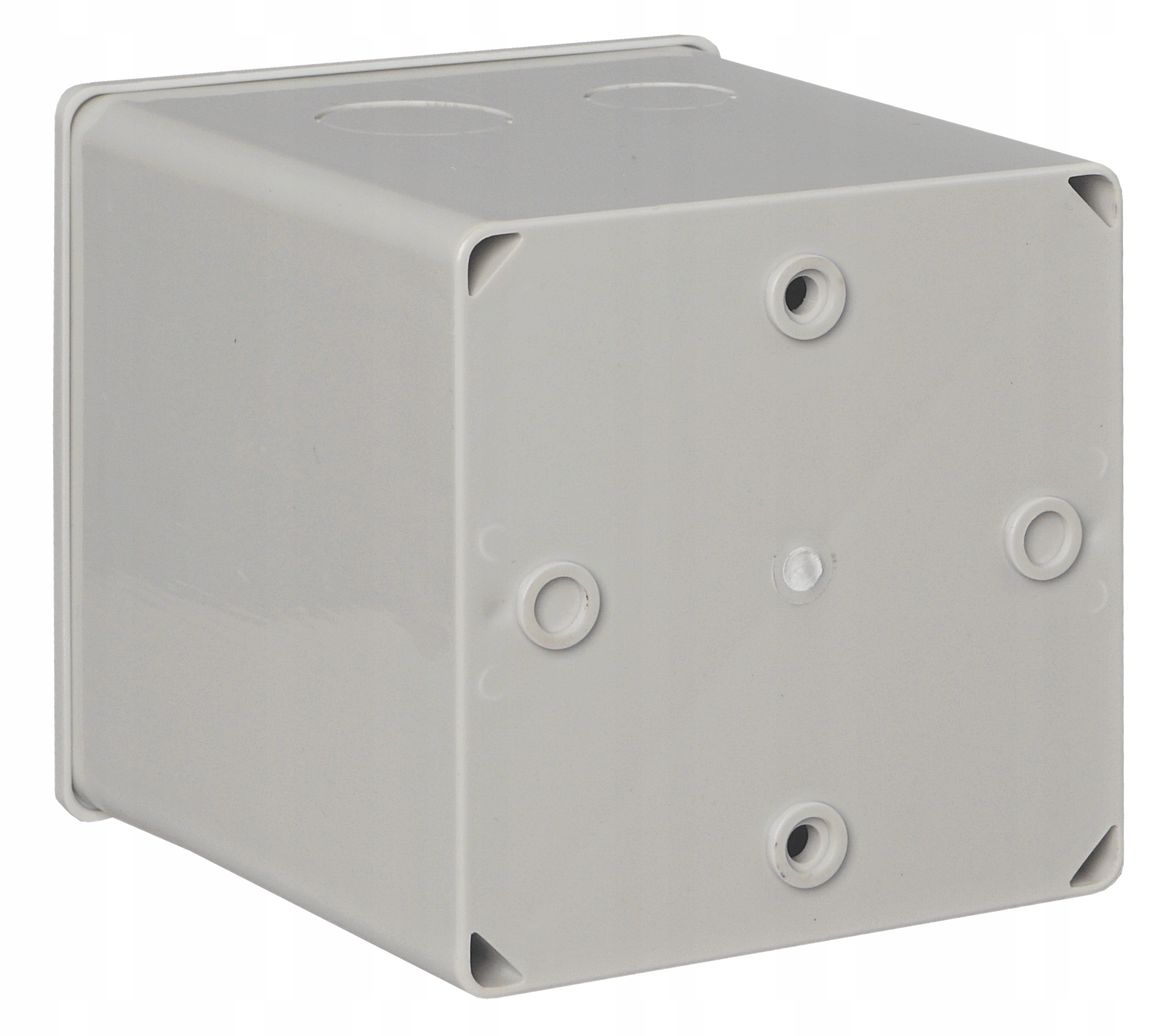 ŁĄCZNIK KRZYWKOWY 125A 0-Y-T 3P W DUŻEJ OBUDOWIE 140x140 GWIAZDA TRÓJKĄT Marka Adelid