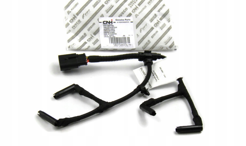 5801383453 - СВІЧКА РОЗЖАРЮВАННЯ BOXER JUMPER III 3.0 HDI