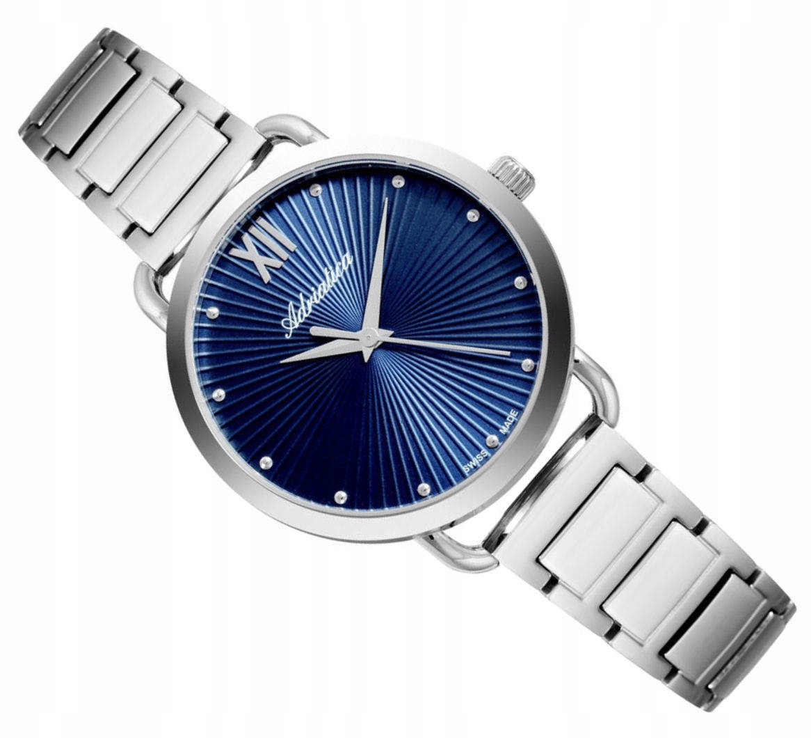 Dámské Elegantní Hodinky Adriatica A3729.5185Q