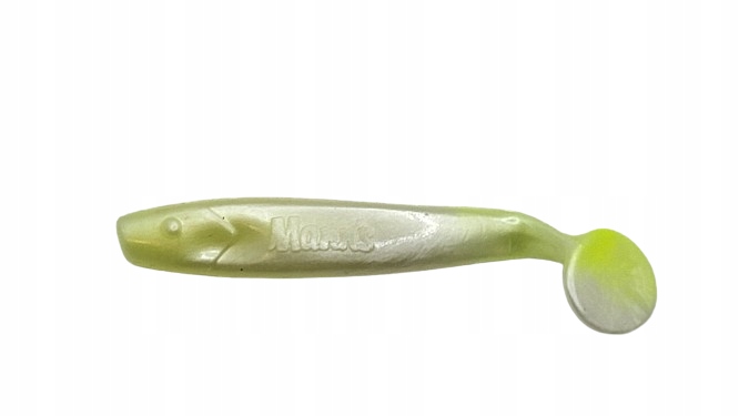 Ripper kopyto Mann's Cherokee 10cm M068LA-LSH