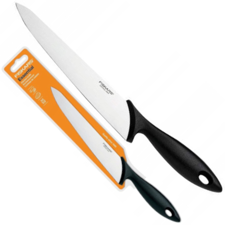 

Nóż Uniwersalny Fiskars 21 cm