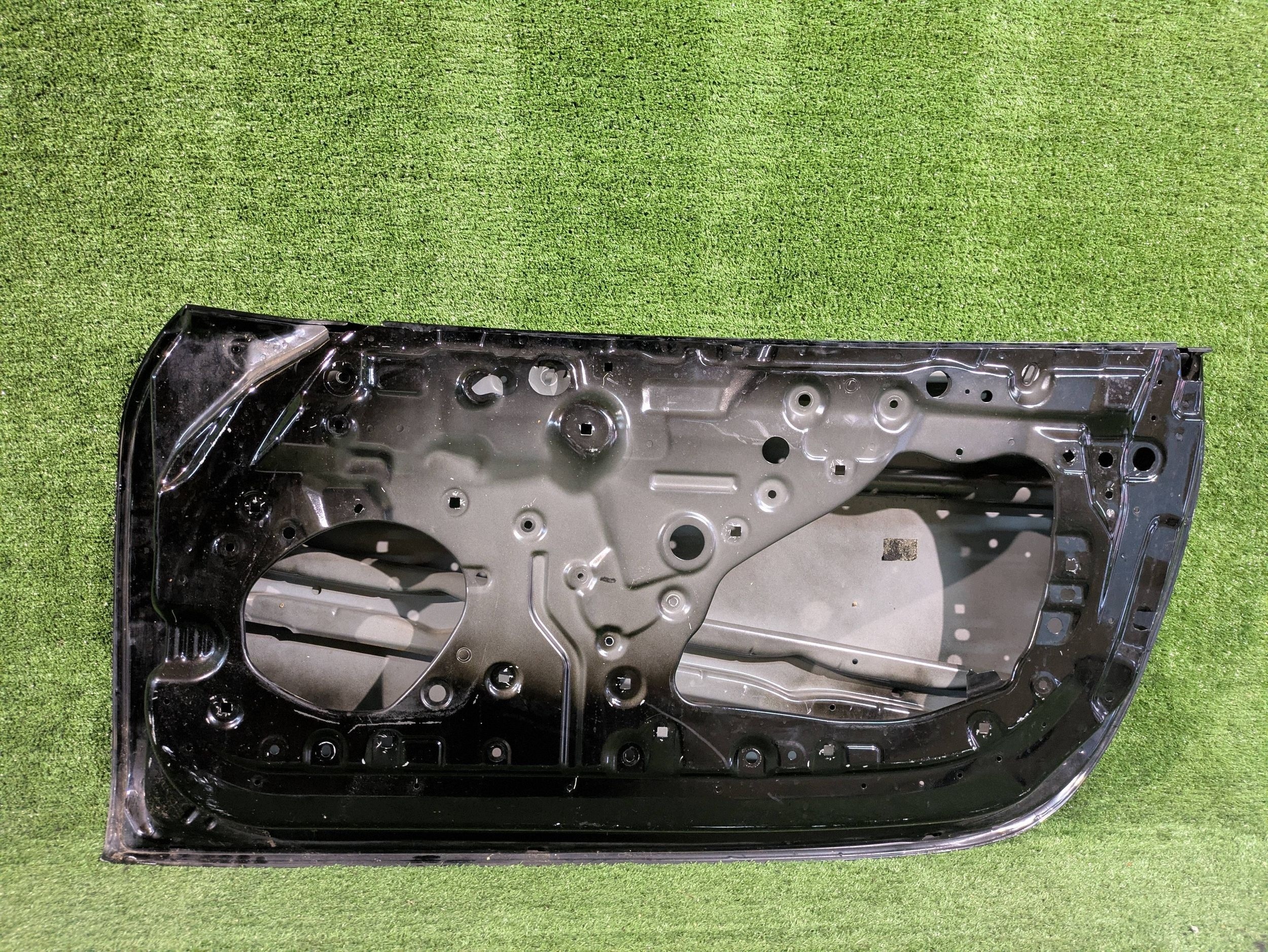 door front right right front MAZDA MX5 NC 08- NR.D4805