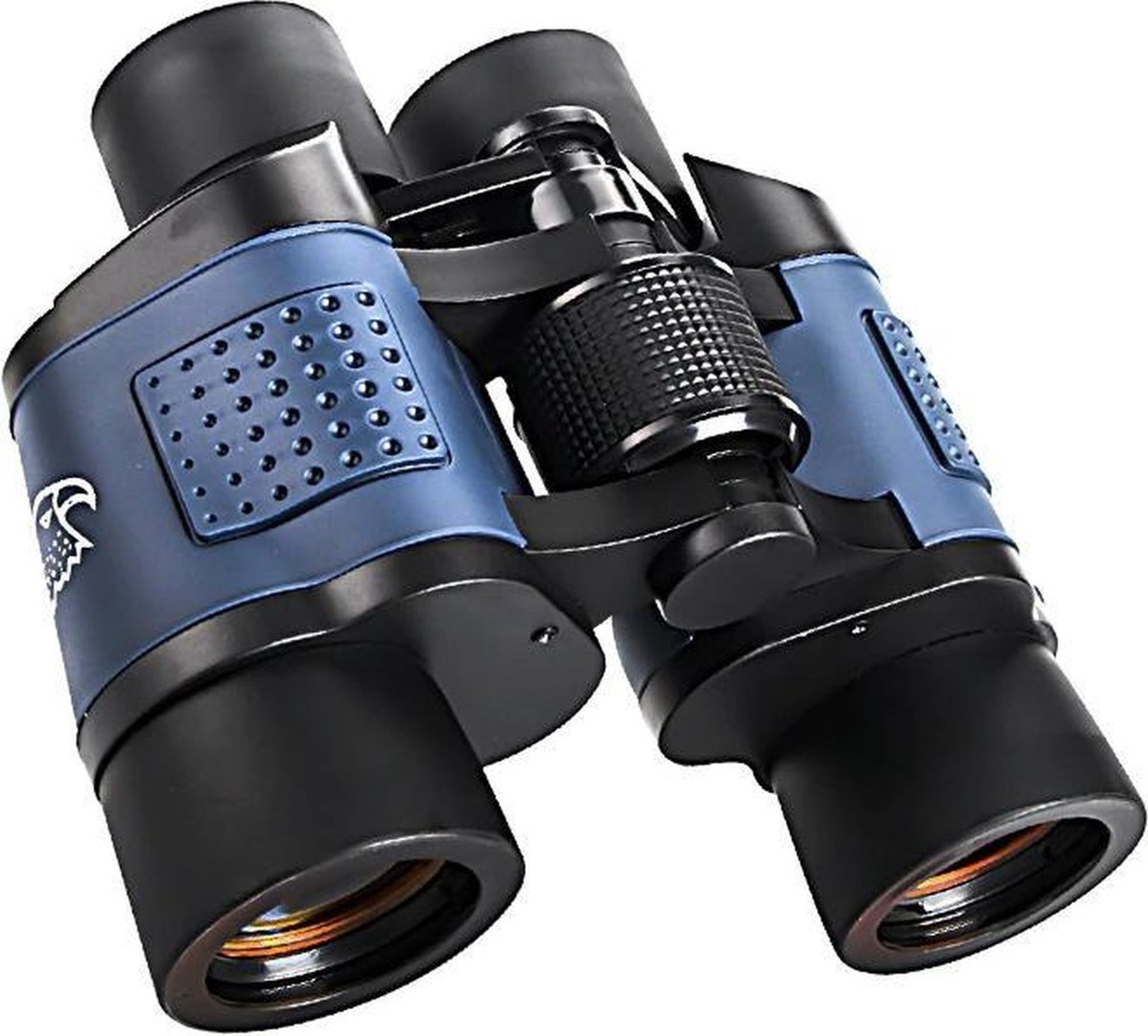 Lornetka Taktyczna Wojskowa 80x80 Turystyczna Survival Wodoodporna