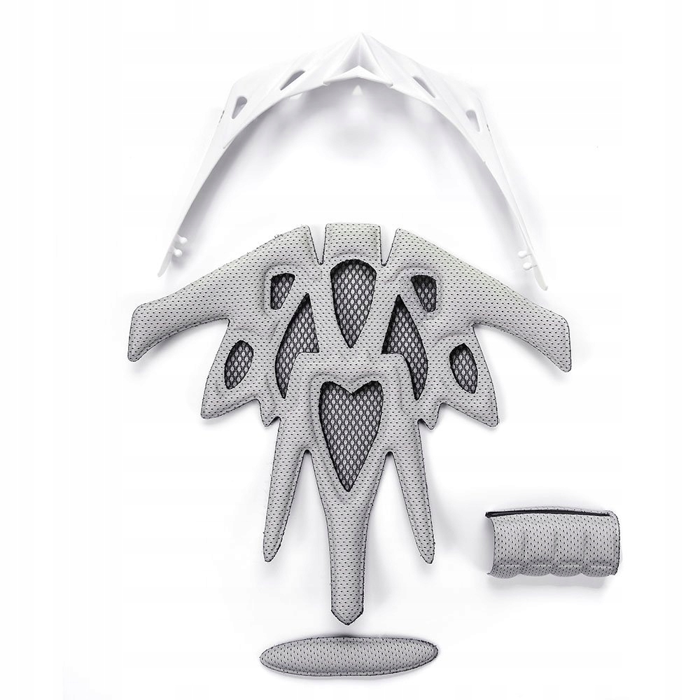 KASK ROWEROWY REGULOWANY METEOR GRUVER M 55-58 cm Kod producenta 24804