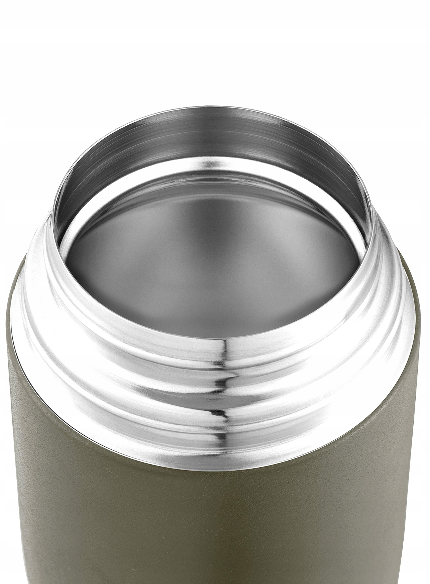 Termos na jedzenie Esbit Food Jug 0,5 l - olive green Marka Esbit