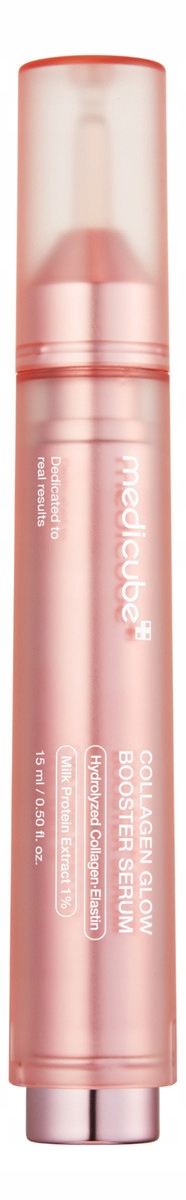 Medicube Hydratační pleťové sérum s kolagenem 15 ml
