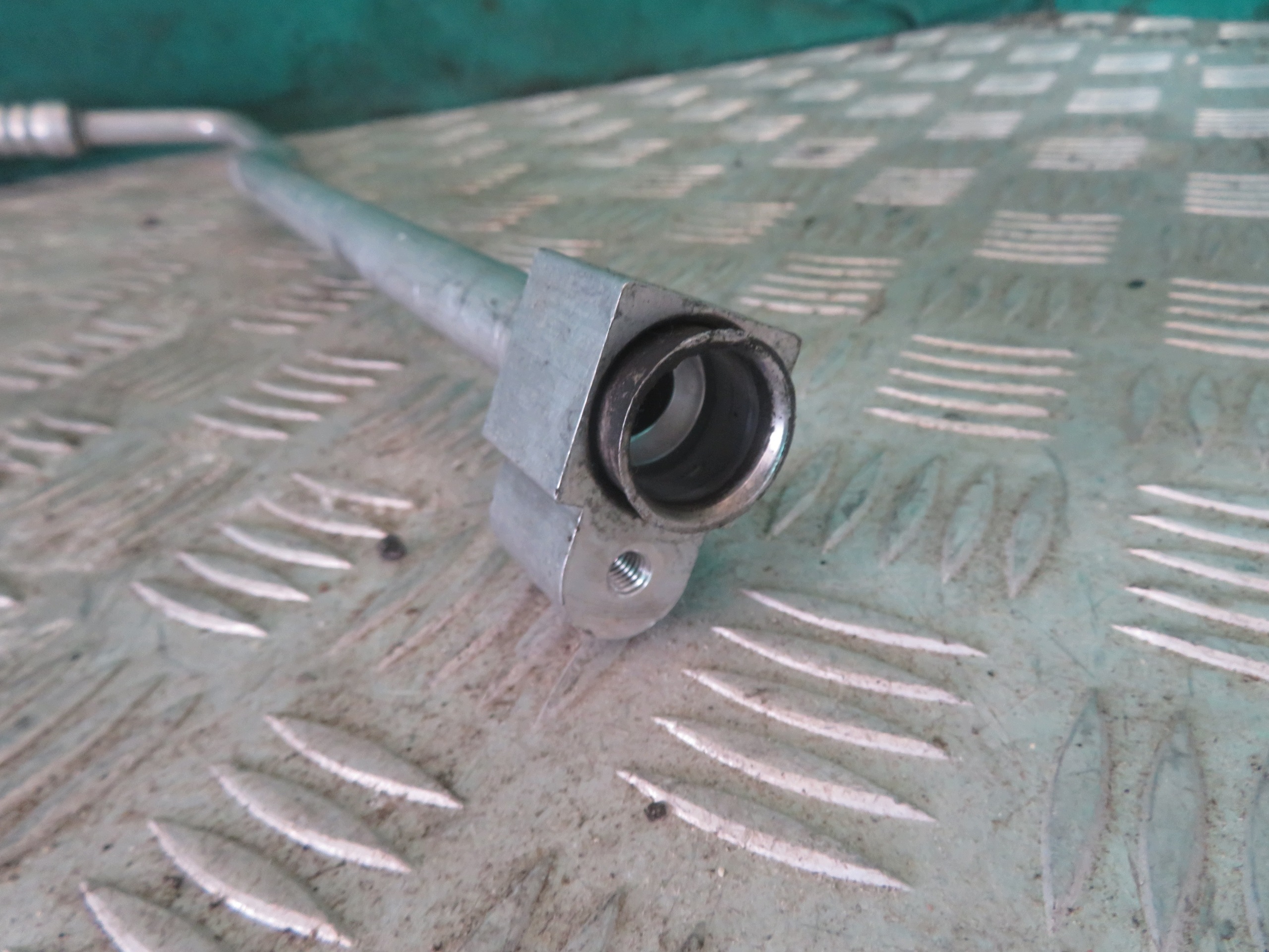 prijenos klimatizacije IVECO DAILY 5802572915