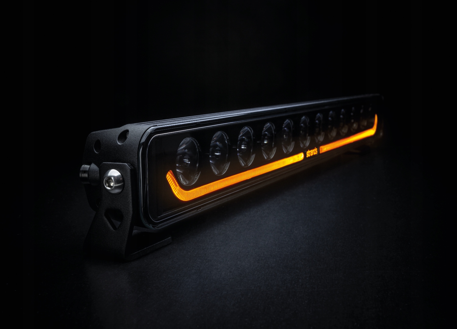 Lampa halogen STRANDS 20 LED BAR 12000lm 120W Part number 809165