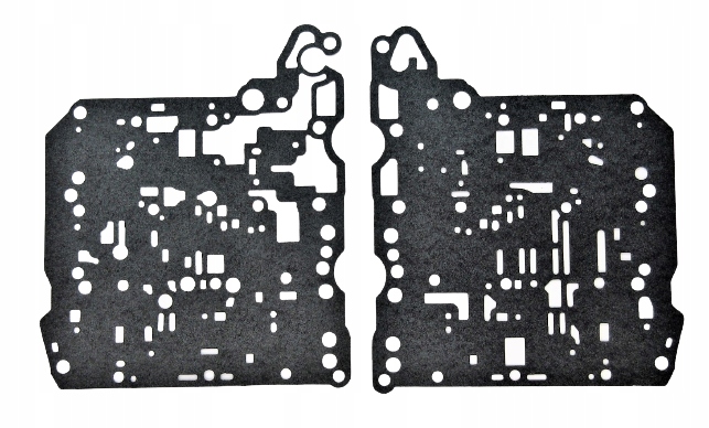 USZCZELKA STEROWNIKA ZESTAW AW55-50SN AW55-51SN Producent części Corteco