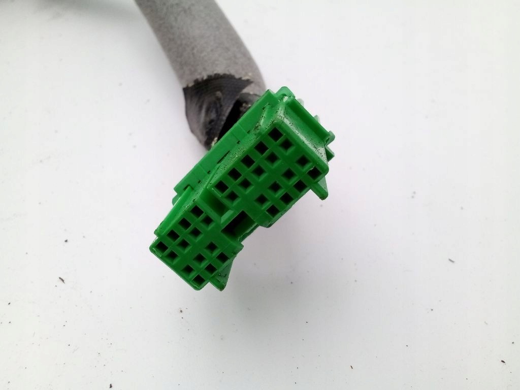 Volvo S60 and mirror right electrics 7 PIN EU