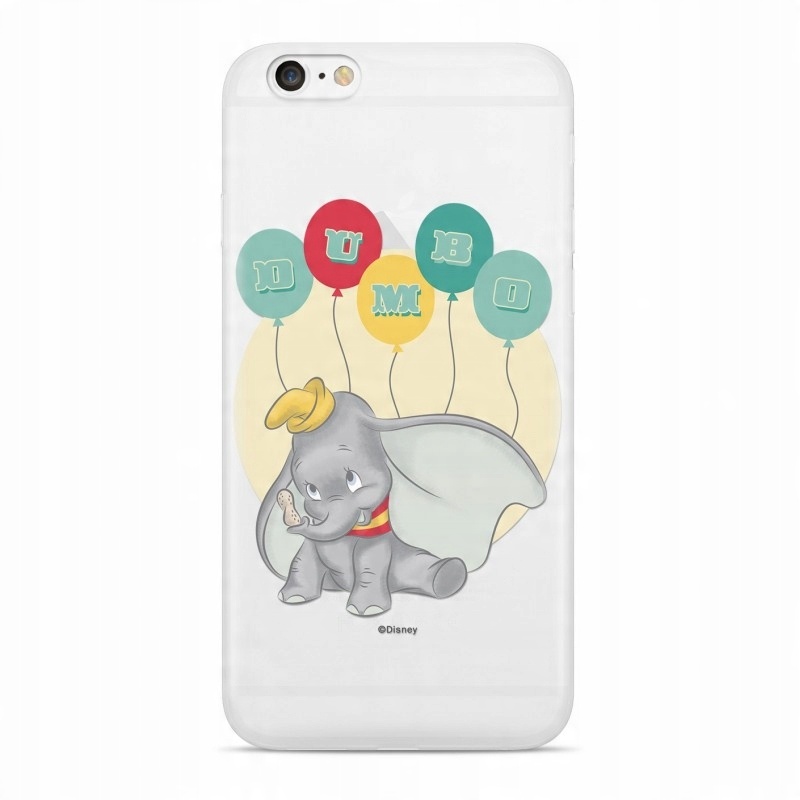 

Etui Disney Huawei P20 Lite Dumbo Częściowy