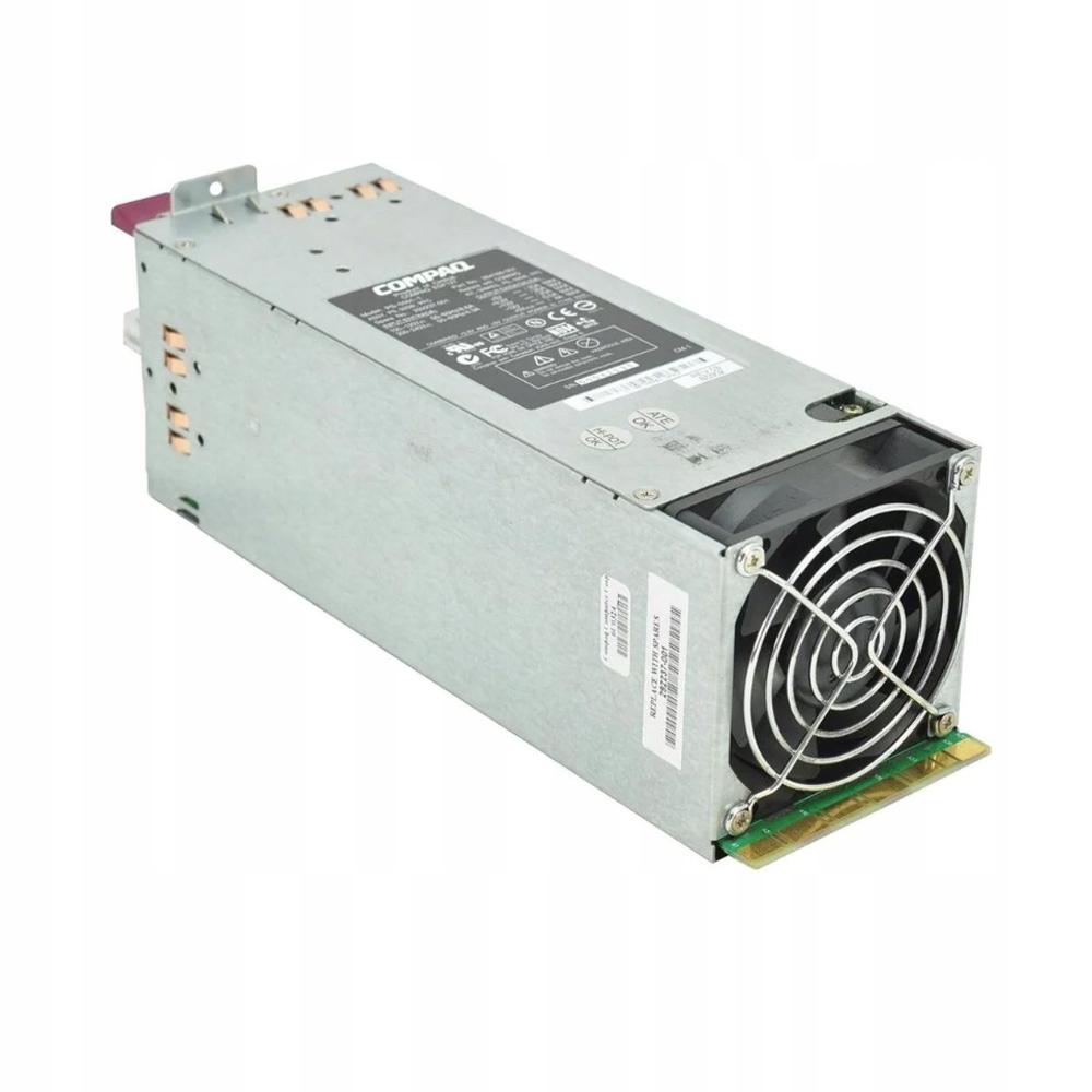 Zasilacz Serwerowy HP 500W