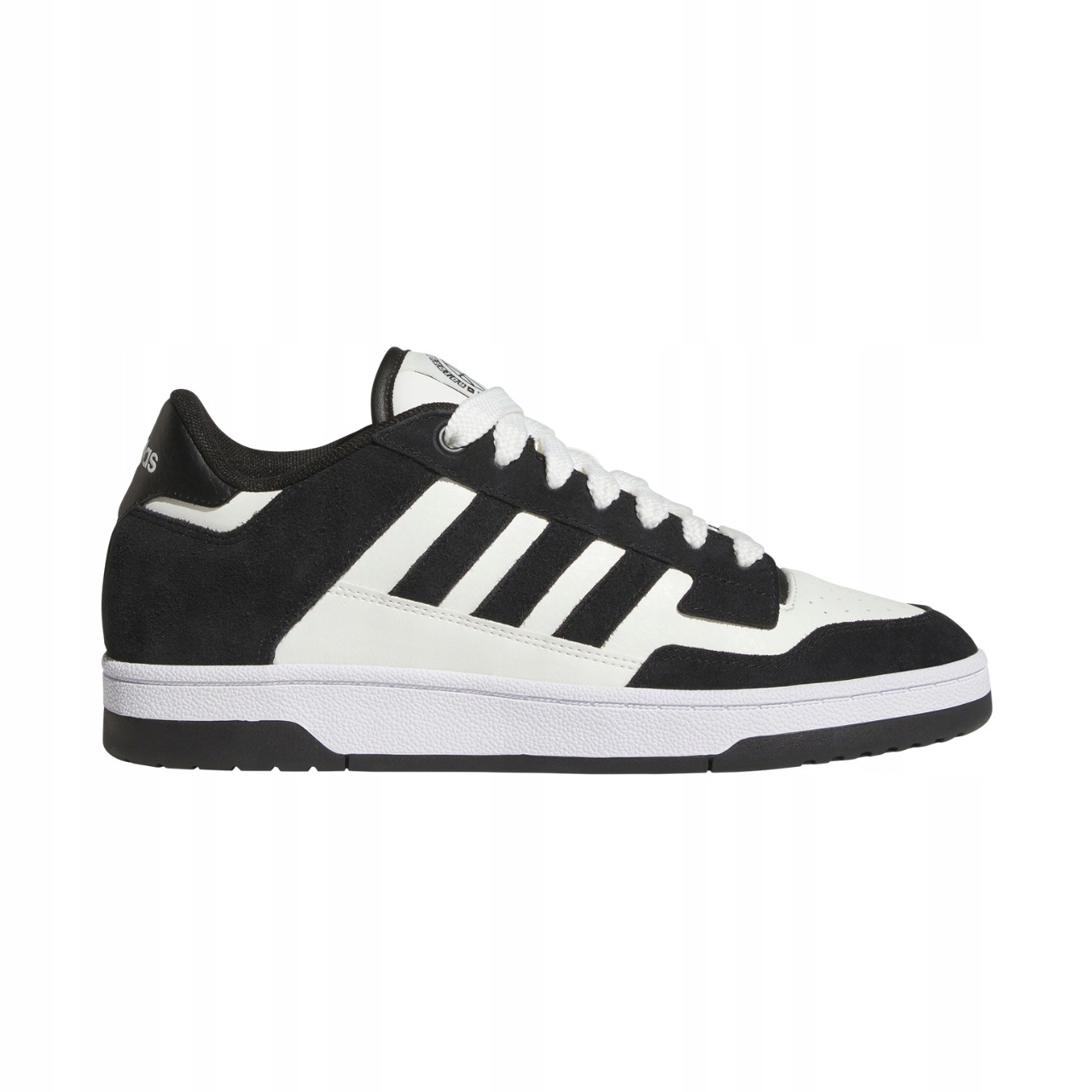 ND05_JP5255-40 JP5255 Pánské boty adidas Rapid Co