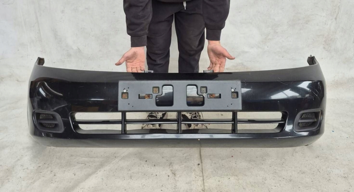 CHEVROLET LACETTI HB 03-10 bumper front front 96545491 LAK. 87U