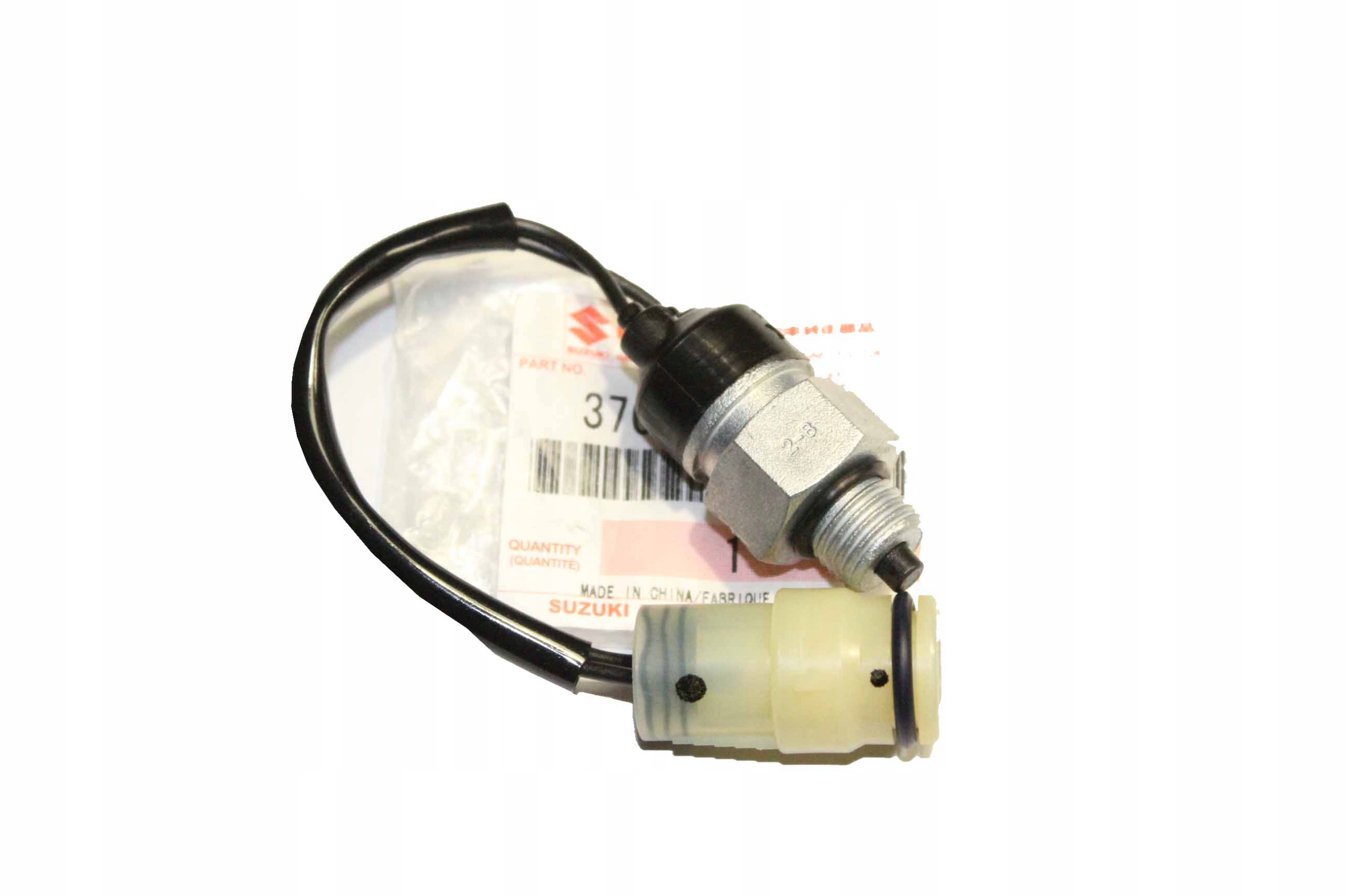 【しんいち】速達 Датчик jimny samurai 1.3 1.5 Купить с Польши, Европы по цене 3 701