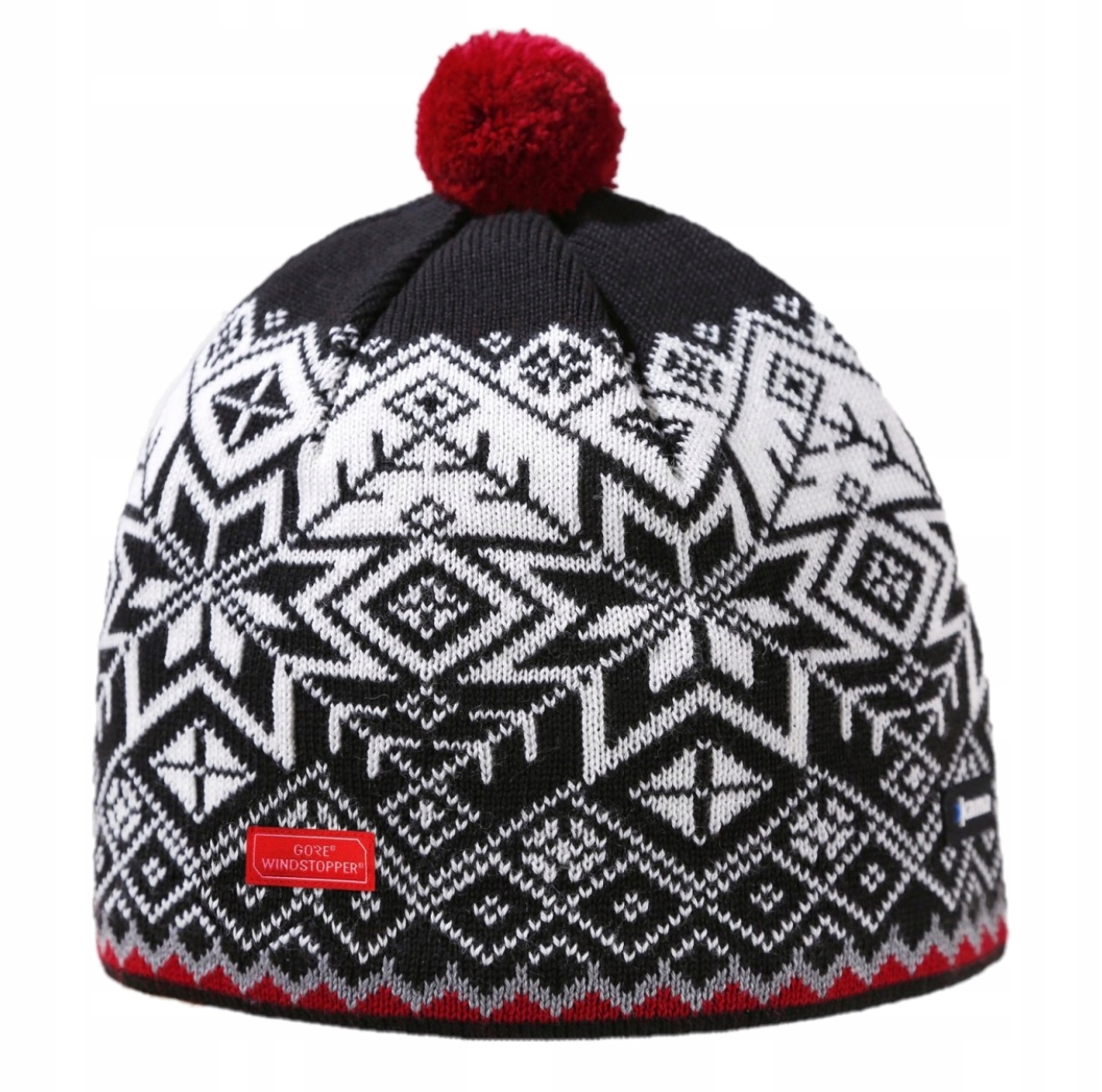 Czapka Zimowa Kama Aw 41 Merino Windstoper Goretex L