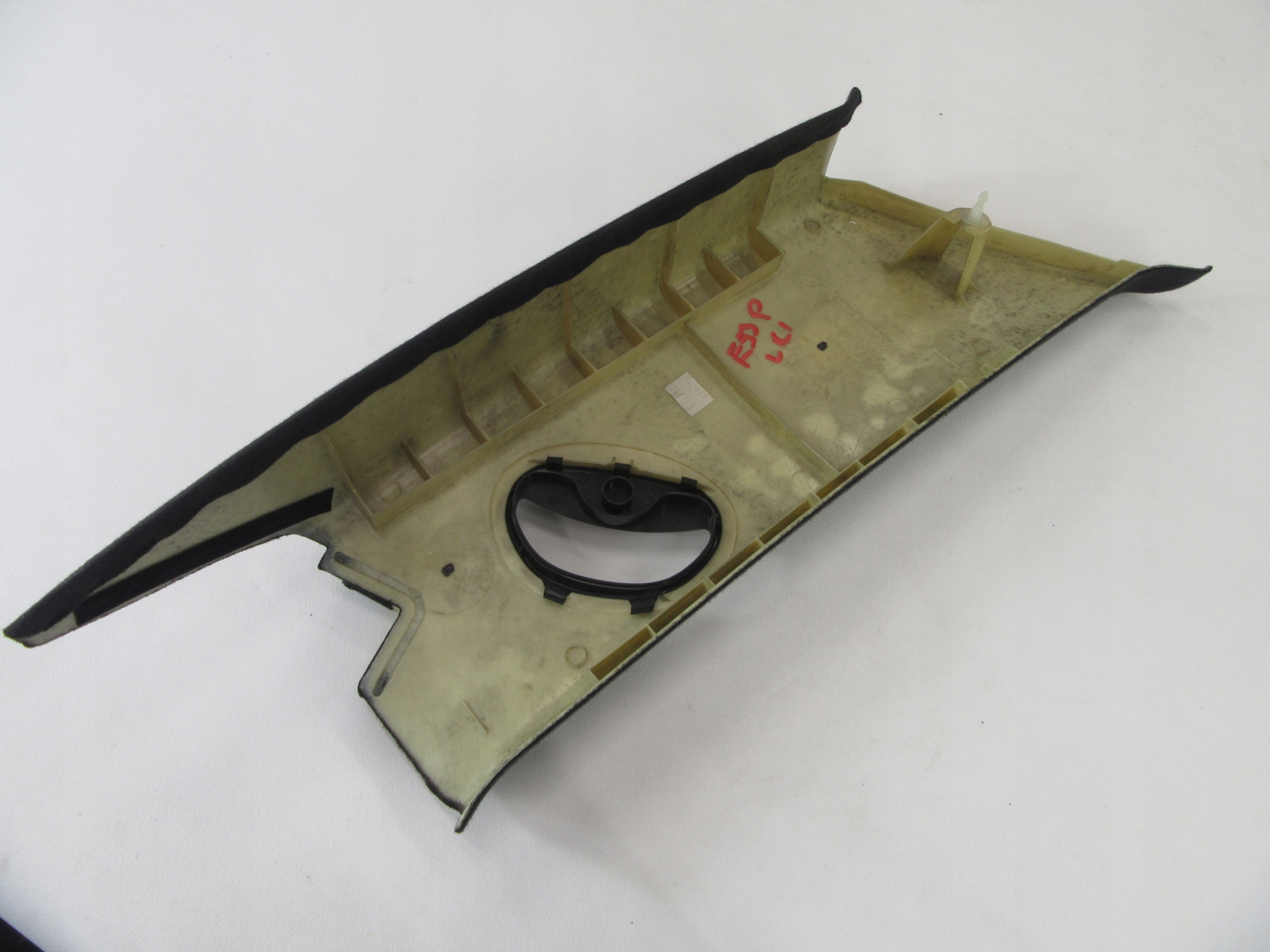 cover slupka C right BMW e53 X5 m-packet