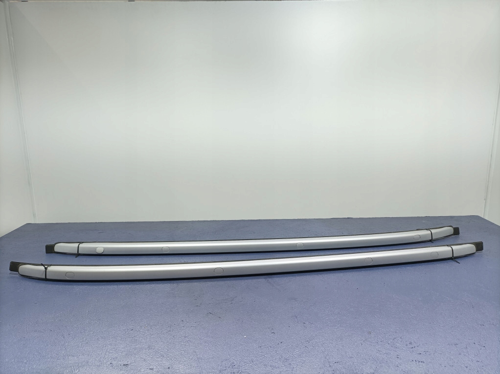 HYUNDAI I30 III KOMBI RELINGI DACHOWE 2 SZT