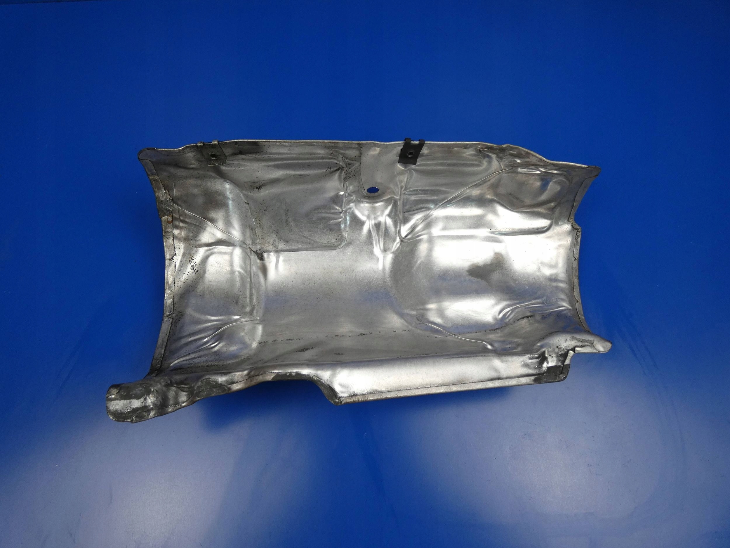 VOLVO XC90 II XC60 2.0 T8 Blende Abdeckung TERMICZNA