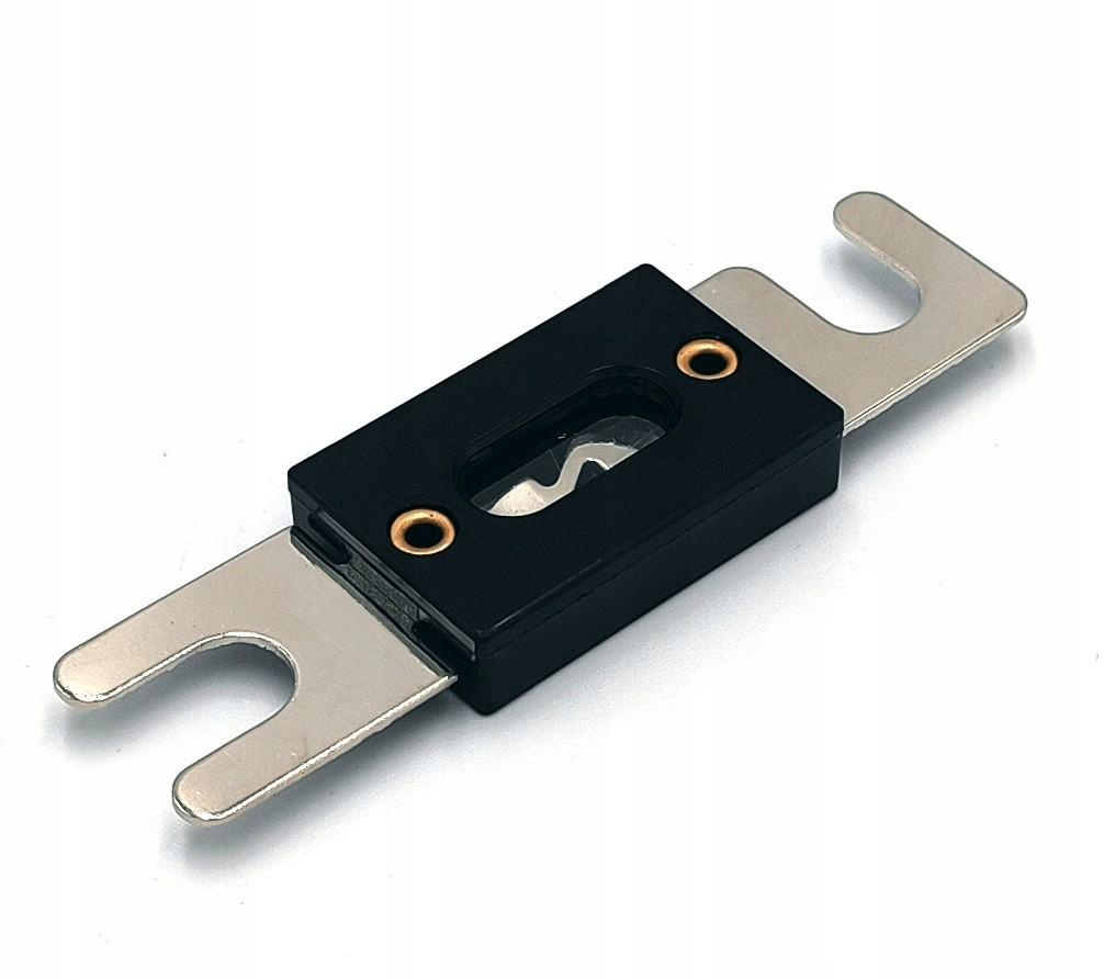 

Bezpiecznik nożycowy do prostownika 80A