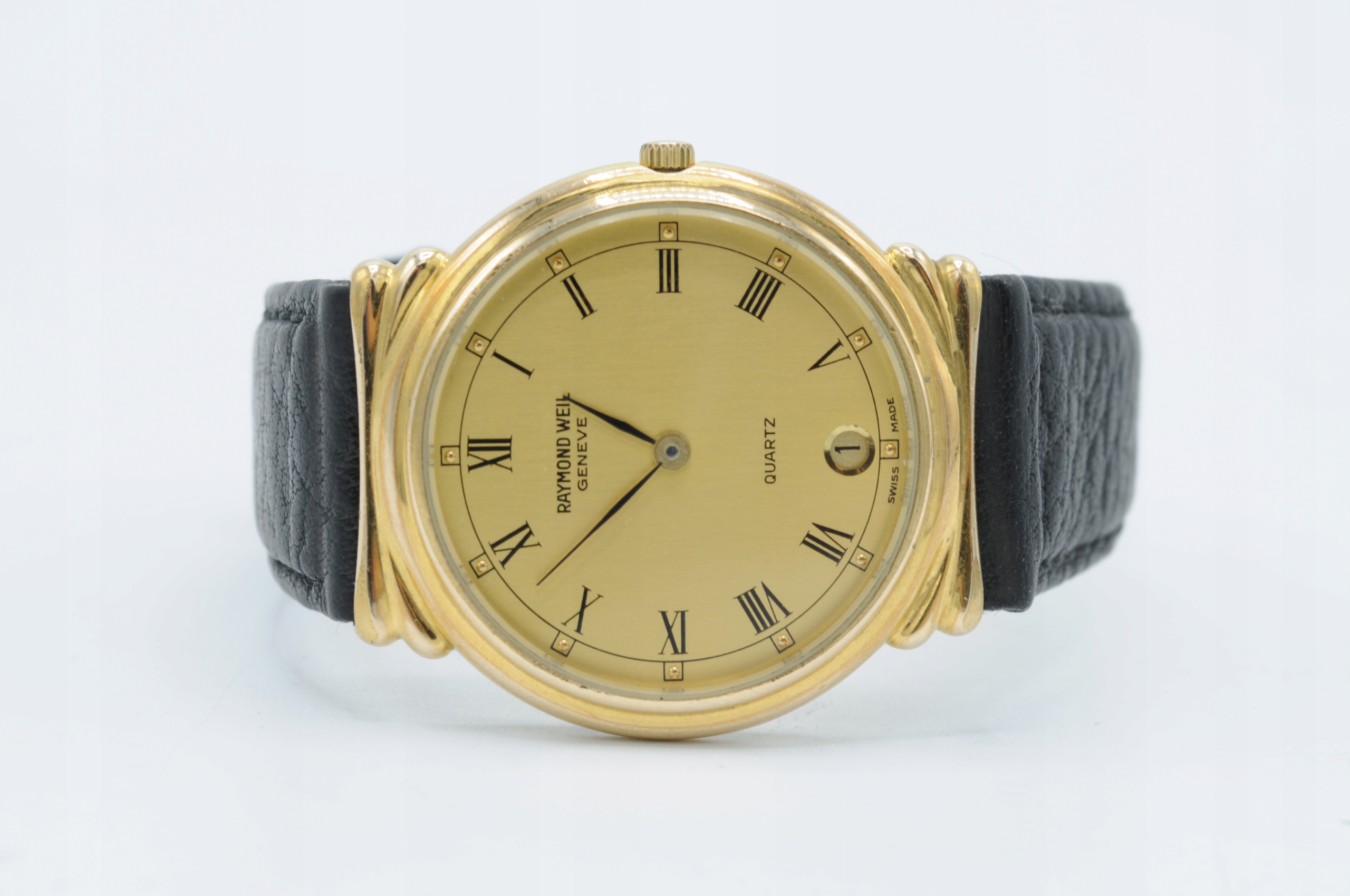 Raymond weil geneve cena clearance