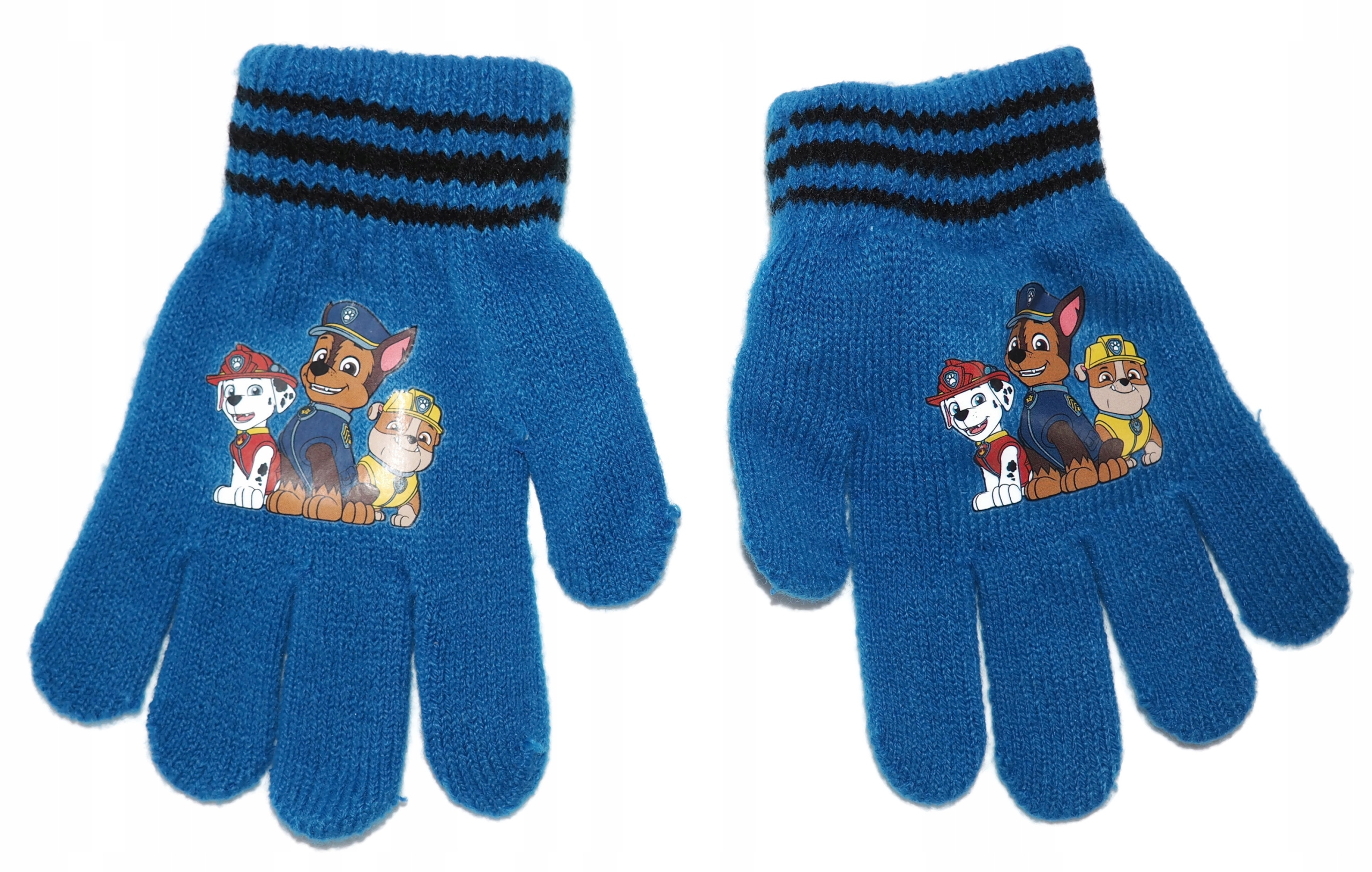 

Rękawiczki Psi Patrol