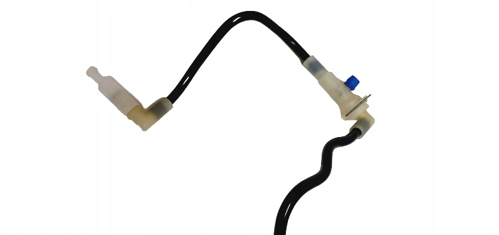 PRZEWOD RURA SPRZEGLA MASTER III MOVANO B 2 3 DCI Parts manufacturer Renault original OE