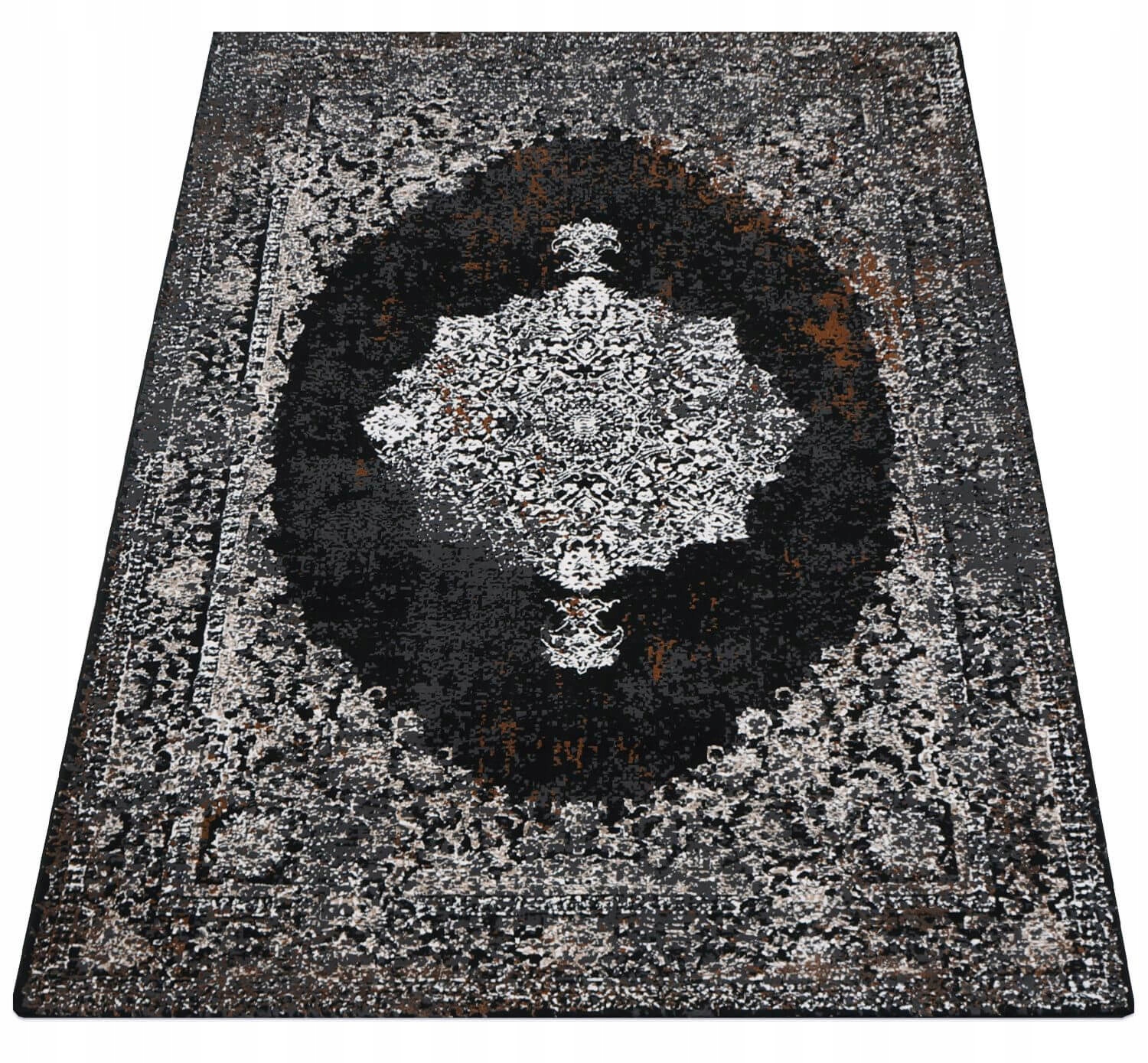 WYTRZYMAŁY DYWAN DO SALONU I SYPIALNI 80x150