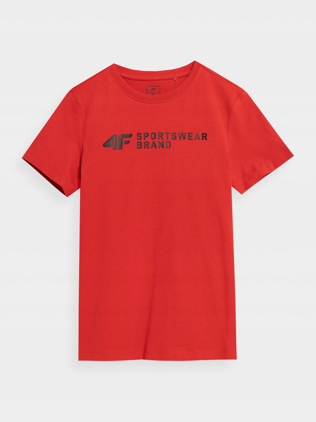 

Koszulka T- shirt 4F 4FJSS23TTSHM292-62S-146