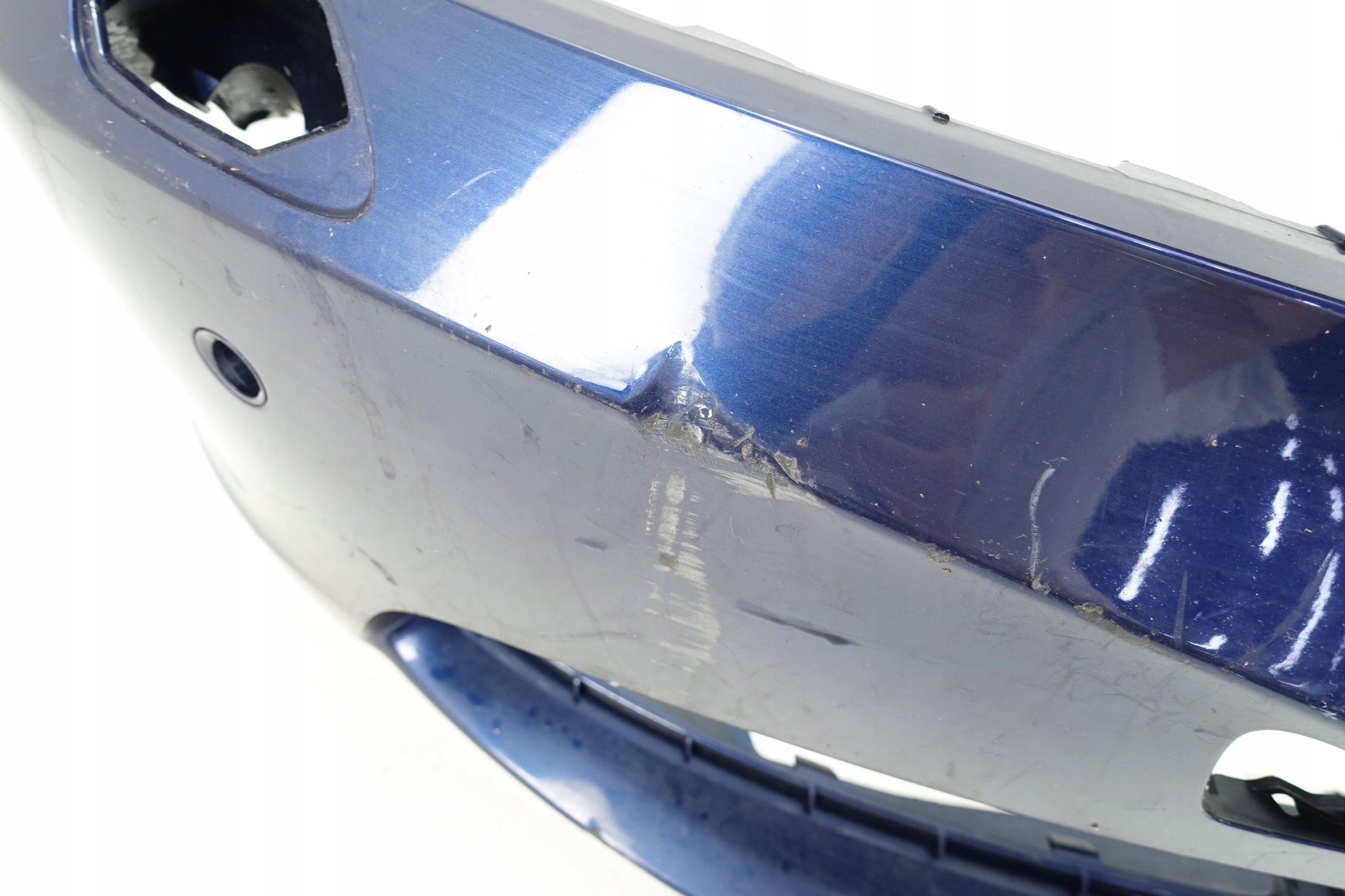 nárazník předek přední BMW Z4 E89 7192156