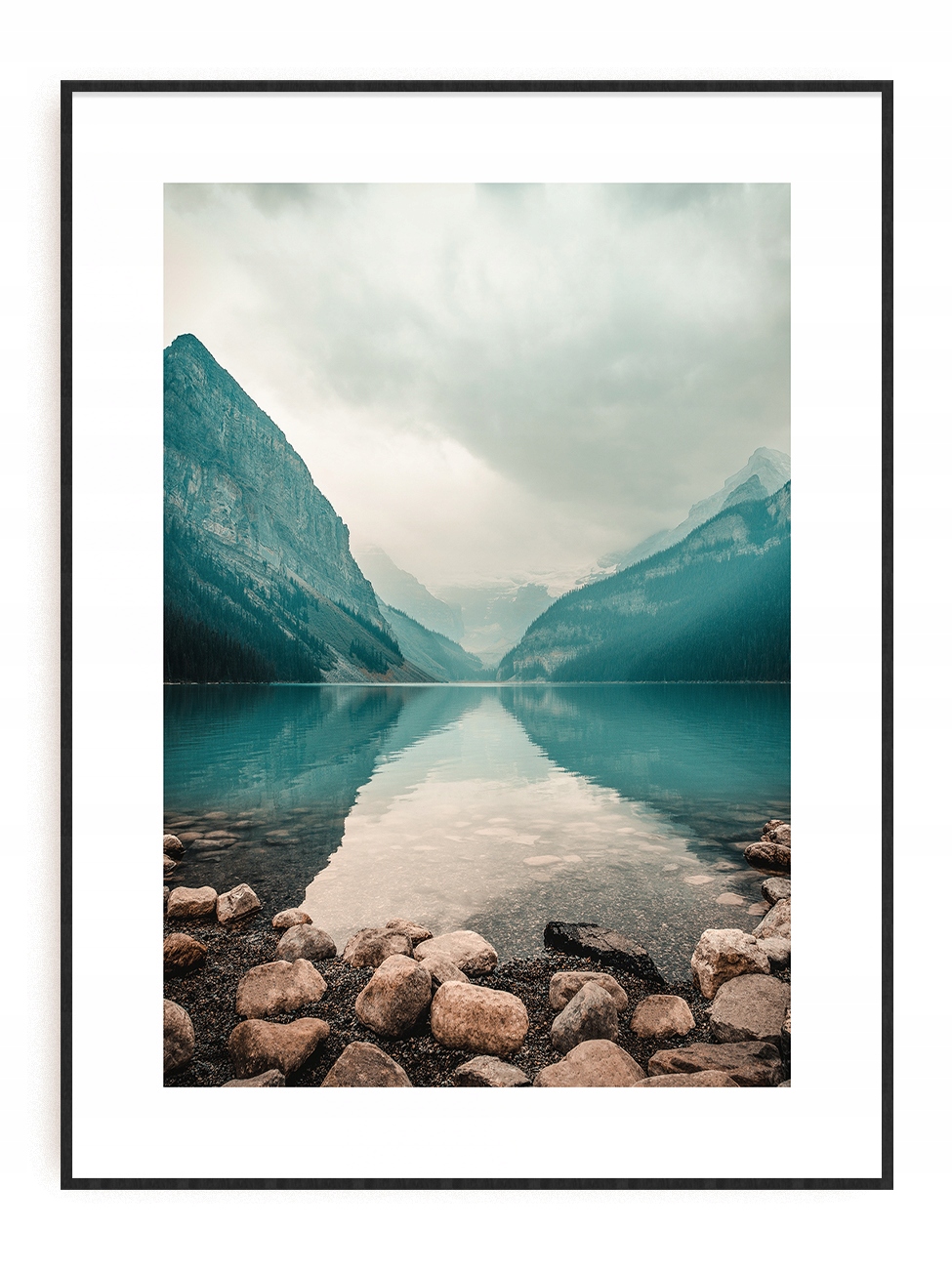 

Plakat 30x40 cm A3 - obraz na ścianę - Dużo Wzorów