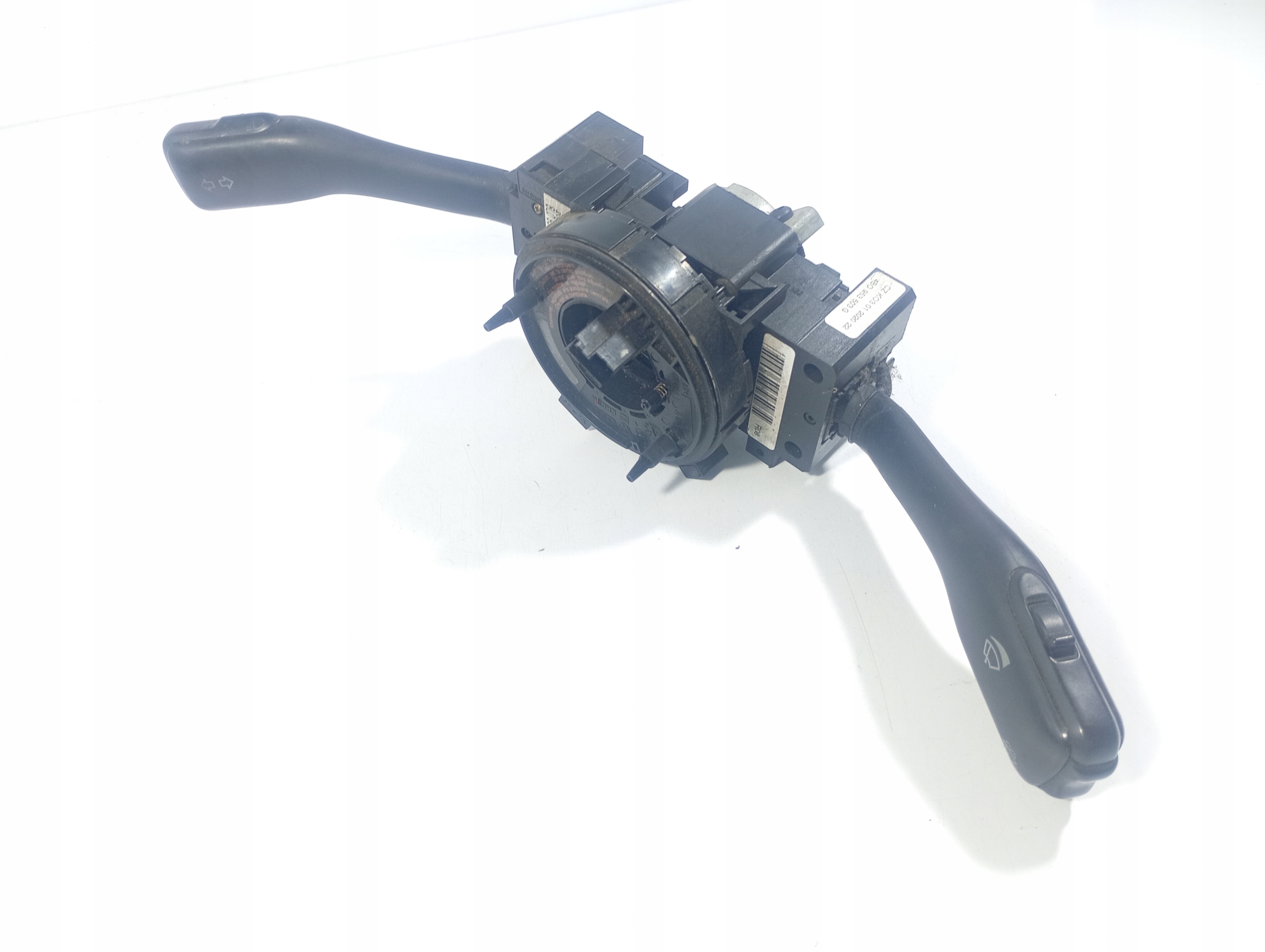 VW PASSAT B5 00-05 interruttore DEVIO LUCI TERGICRISTALLO TERGI luci