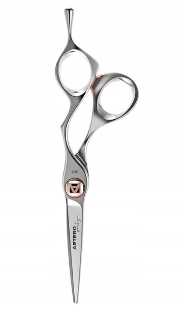 Kadeřnické nůžky Prestige 6' 440C Artero