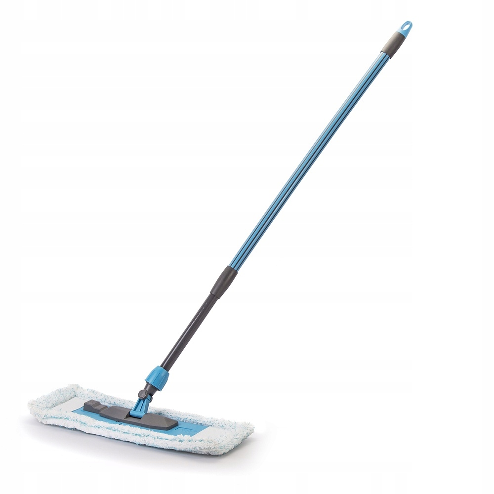 MOP do mycia PODŁÓG paneli PŁASKI z MIKROFIBRY K3 (5903355085812 ...
