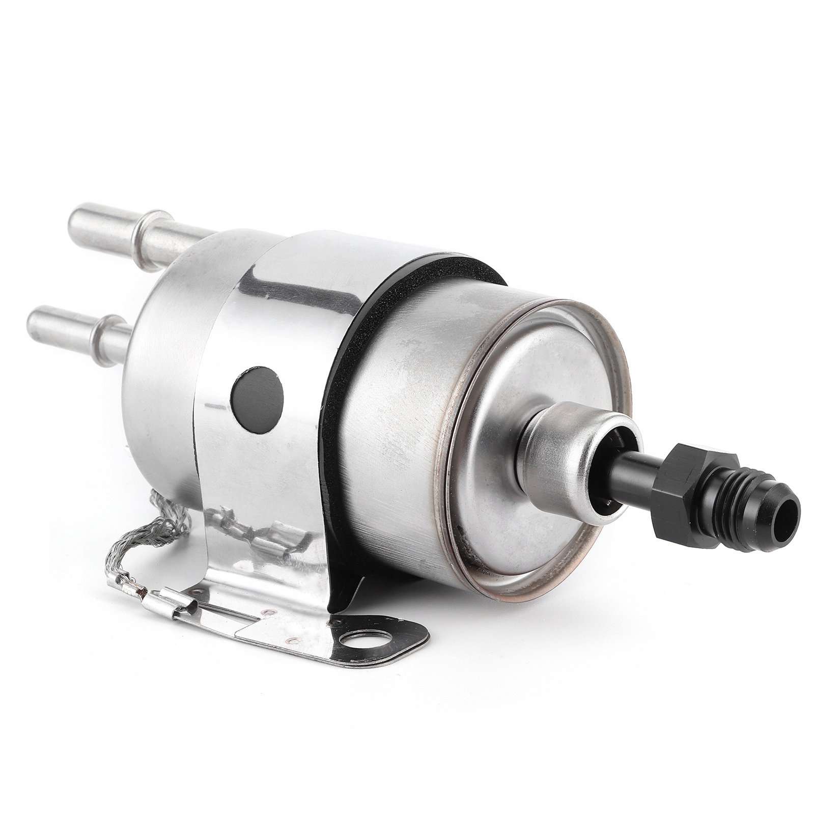 Filtr regulatora ciśnienia paliwa z łącznikami Producent części Inny