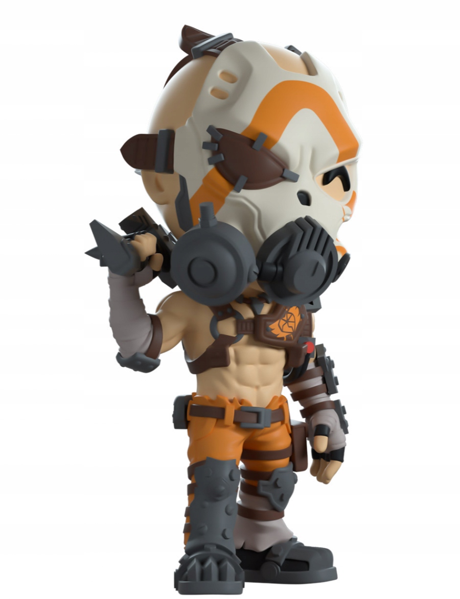 Figurka Borderlands Krieg (Youtooz Borderlands 3)
