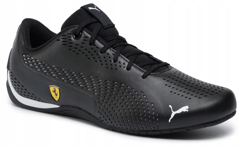 

Puma Drift Cat 5 Ultra Sf Ferrari 306422 buty 40,5