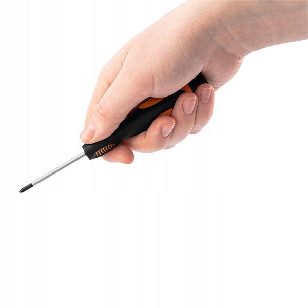 Zestaw śrubokrętów04-224, Neo Tools Liczba elementów zestawy