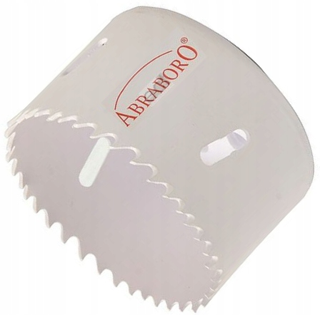 ABRABORO 30510000 ZESTAW OTWORNIC BIMETALOWYCH Marka Abraboro