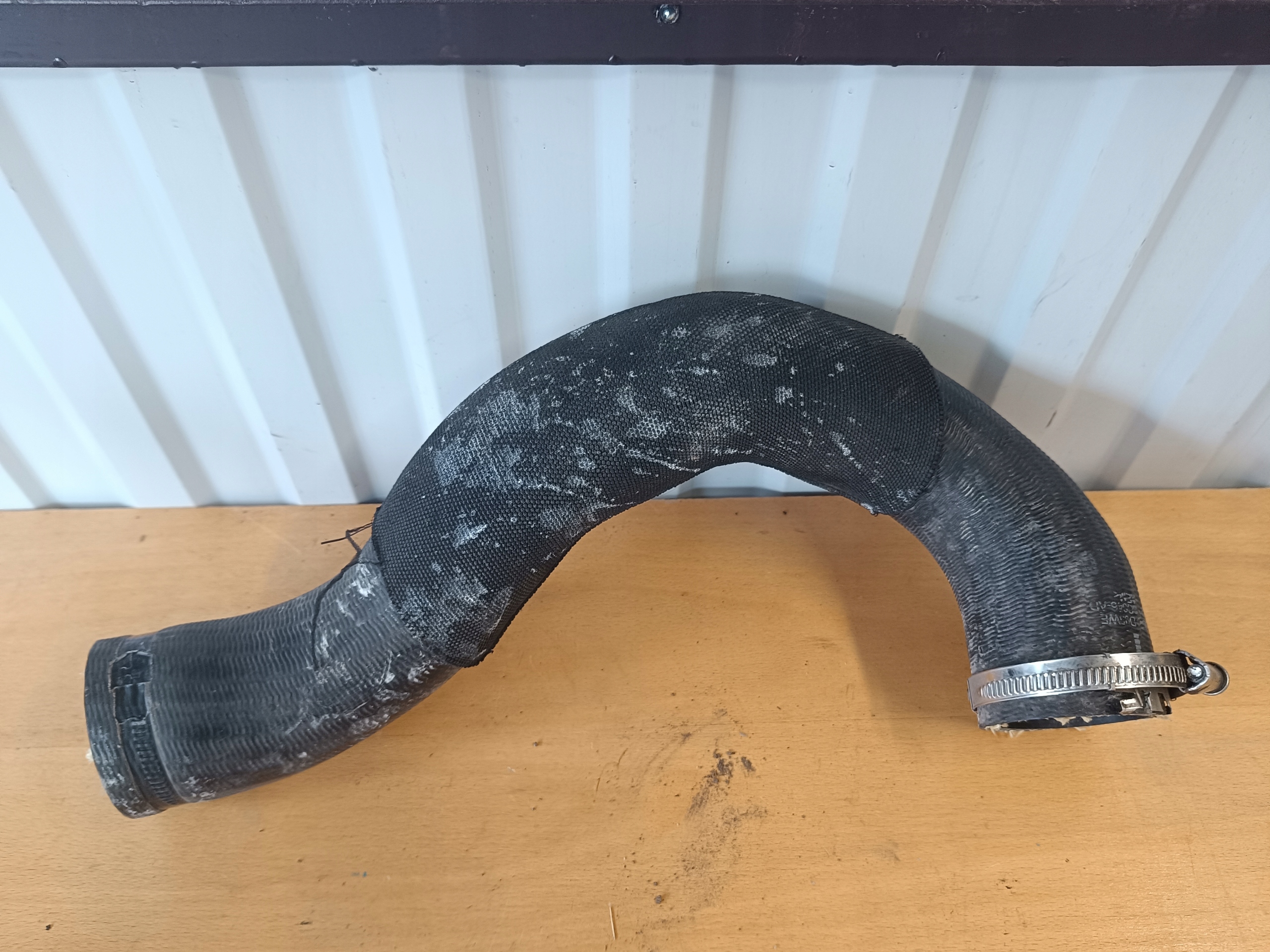 SCHLAUCH ROHR INTERCOOLER FORD TRANSIT MK8 GK21-6C646-AD