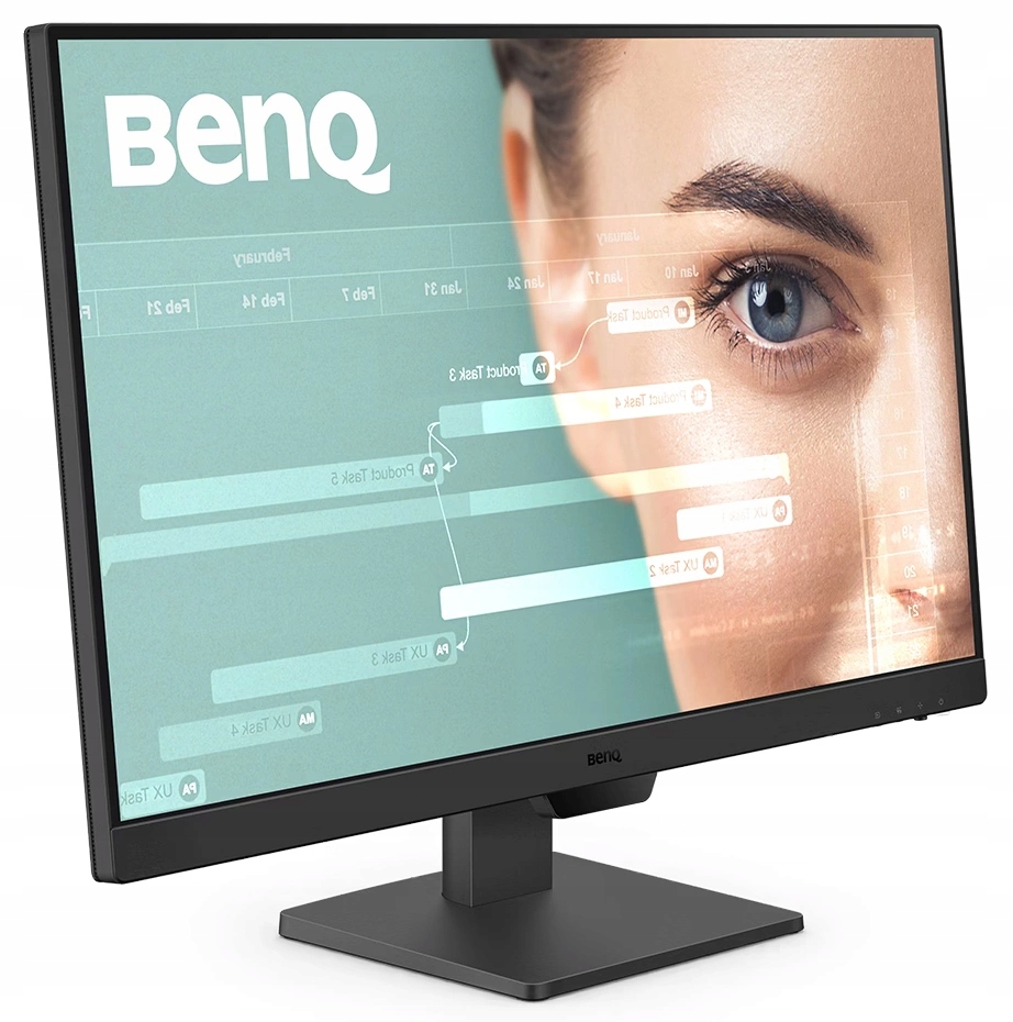 Monitor Led BenQ GW2790E 27 " 1920 x 1080 px Ips Pls